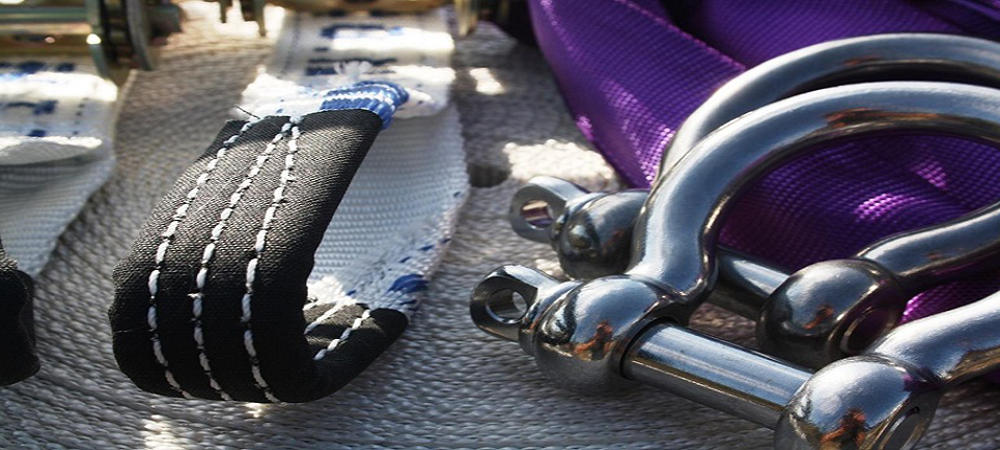 FicerGroup Elementos Izaje